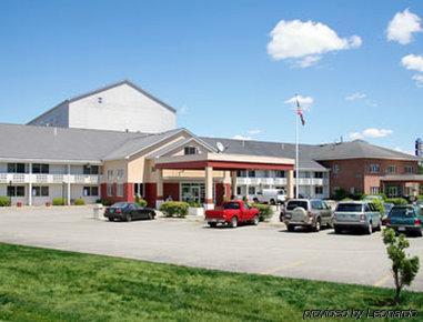 Days Hotel By Wyndham Methuen Ma Conference Center Exterior photo