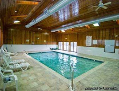 Days Hotel By Wyndham Methuen Ma Conference Center Facilities photo